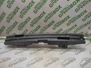 Абсорбер бампера, ориг. номер A1663150065, Mercedes GL X166 2012-2016