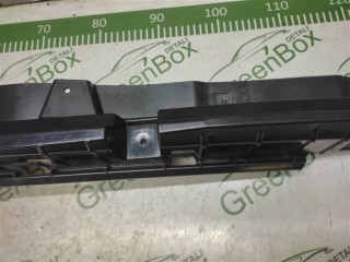 Кронштейн крепления бампера заднего, ориг. номер KT4B17C871A, Ford Edge 2018-2023