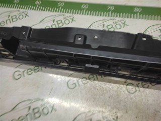 Кронштейн крепления бампера заднего, ориг. номер KT4B17C871A, Ford Edge 2018-2023