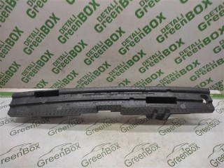 Абсорбер бампера, ориг. номер A1663150065, Mercedes ML W166 2011-2015