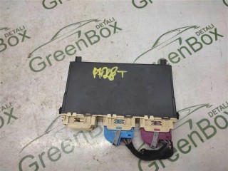 Блок управления сиденьем, ориг. номер A1669001204, Mercedes ML W166 2011-2015