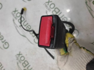 Замок ремня безопасности, ориг. номер A1668600169, Mercedes ML W166 2011-2015