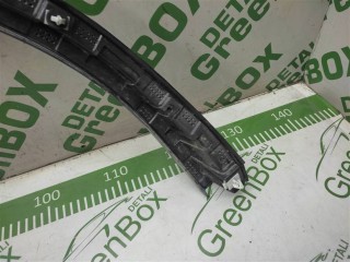 Молдинг крыла, Buick Encore GX 2023-2026