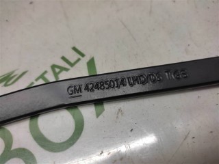 Поводок стеклоочистителя передний левый, ориг. номер 42485014, Buick Encore GX 2023-2026
