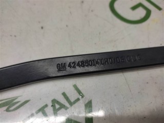 Поводок стеклоочистителя передний левый, ориг. номер 42485014, Buick Encore GX 2019-2023