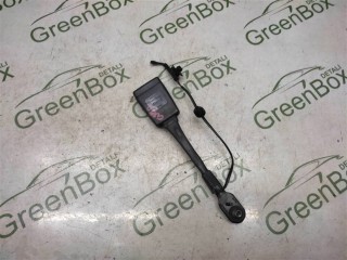 Замок ремня безопасности, ориг. номер 39016993, Chevrolet Cruze 2015-2023