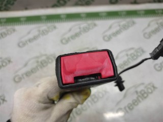 Замок ремня безопасности, ориг. номер 39016993, Chevrolet Cruze 2015-2023