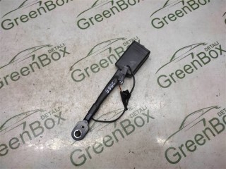Замок ремня безопасности, ориг. номер 60007107, Buick Encore GX 2023-2026