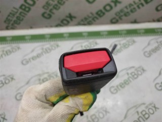 Замок ремня безопасности, ориг. номер LJ6BS61208AB, Ford Escape IV 2019-2022