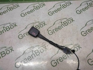 Замок ремня безопасности, ориг. номер LJ6BS61209AB, Ford Escape IV 2019-2022