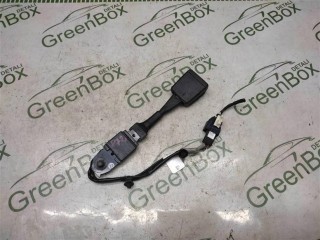Замок ремня безопасности Ford Escape IV 2019-2022
