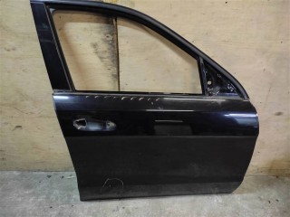 Дверь передняя правая, Mercedes ML W166 2011-2015
