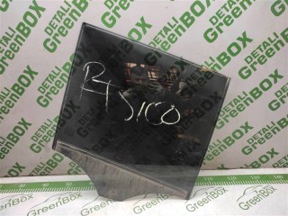 Стекло двери задней правой Mercedes ML W166 2011-2015