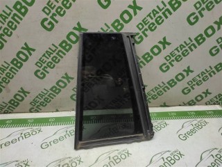 Стекло двери задней левой Mercedes GL X166 2012-2016
