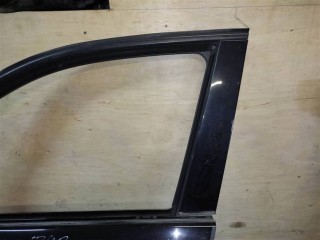 Дверь передняя левая, Mercedes ML W166 2011-2015
