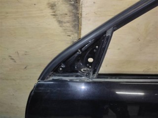 Дверь передняя левая, Mercedes ML W166 2011-2015