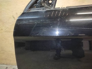 Дверь передняя левая, Mercedes ML W166 2011-2015