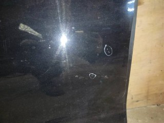 Дверь передняя левая, Mercedes ML W166 2011-2015