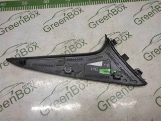 Молдинг (накладка кузовная), Ford Escape IV 2019-2022