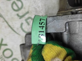 Стартер, ориг. номер A0061519801, Mercedes ML W166 2011-2015