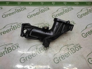 Патрубок (трубопровод, шланг) Mercedes ML W166 2011-2015