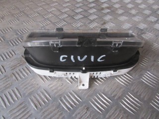 Щиток приборов (приборная панель), ориг. номер 78200SNCA100, Honda Civic VIII 2008-2012