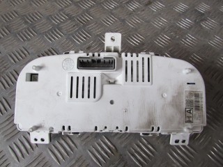Щиток приборов (приборная панель), ориг. номер 78200SNCA100, Honda Civic VIII 2008-2012