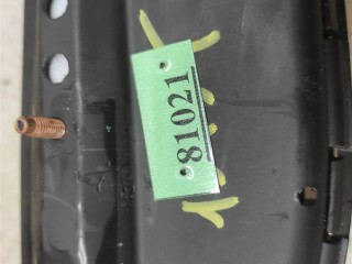 Подушка безопасности боковая (в сиденье), ориг. номер 95129359, Buick Encore 2016-2022