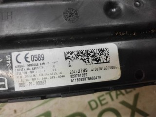 Подушка безопасности боковая (в сиденье), ориг. номер 23413789, Chevrolet Malibu 2018-2026