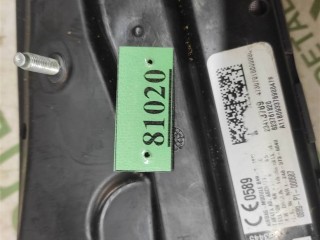Подушка безопасности боковая (в сиденье), ориг. номер 23413789, Chevrolet Malibu 2018-2026