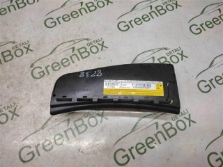 Подушка безопасности боковая (в сиденье) Mercedes GLA X156 2013-2017