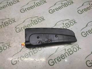 Подушка безопасности боковая (в сиденье), ориг. номер A1668600402, Mercedes ML W166 2011-2015