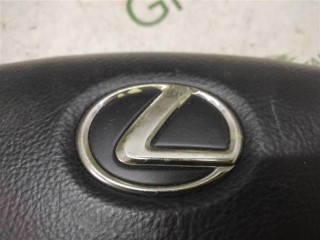 Подушка безопасности в рулевое колесо, Lexus GS III 2004-2007