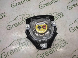 Подушка безопасности в рулевое колесо, Lexus GS III 2004-2007