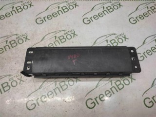 Подушка безопасности нижняя (для колен), ориг. номер LJ6BS042A01AF, Ford Escape 2023-2026