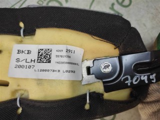 Подушка безопасности боковая (в сиденье), ориг. номер 42692911, Buick Encore GX 2019-2023
