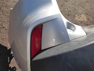 Бампер задний, Ford Escape IV 2019-2022