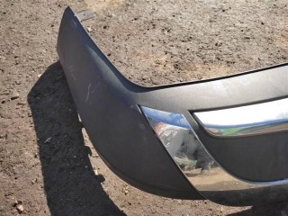 Юбка задняя, ориг. номер A1668802140, Mercedes GL X166 2012-2016