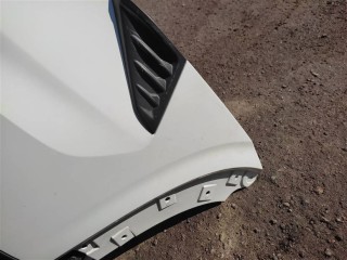 Бампер задний, Chevrolet Trax 2023-2026
