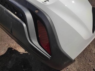 Бампер задний, Chevrolet Trax 2023-2026