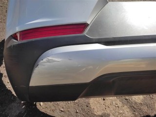 Бампер задний, Chevrolet TrailBlazer 2019-2023