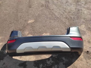 Бампер задний Buick Encore 2016-2022