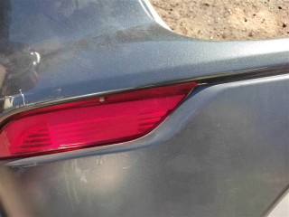 Бампер задний, Buick Encore 2016-2022