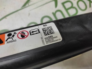 Подушка безопасности боковая (шторка), ориг. номер 42589303, Buick Encore 2016-2022