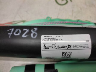 Подушка безопасности боковая (шторка), ориг. номер LJ6BS042D94AJ, Ford Escape 2023-2026
