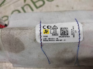 Подушка безопасности боковая (в сиденье), ориг. номер LJ6BS611D11AE, Ford Escape IV 2019-2022
