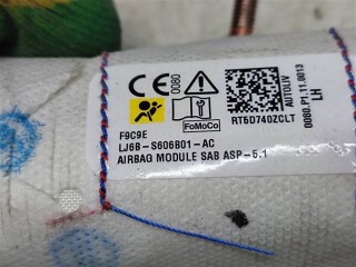 Подушка безопасности боковая (в сиденье), ориг. номер LJ6BS606B01AC, Ford Escape 2023-2026