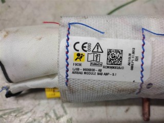 Подушка безопасности боковая (в сиденье), ориг. номер LJ6BS606B00AB, Ford Escape IV 2019-2022