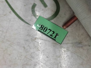 Подушка безопасности боковая (в сиденье), ориг. номер GT4BR611D11BC, Ford Edge 2018-2023