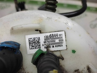 Насос топливный, ориг. номер 13516844, Buick Encore 2016-2022